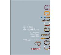 La collection du musée Paul Dini Une histoire de peinture - Simon Carlier - Ceysson-Iac - broché - Beau livre