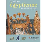 La collection égyptienne du musée Bible+Orient