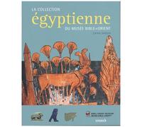 La Collection Égyptienne Du Musée Bible + Orient