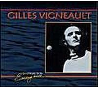 Gilles Vigneault - Collection Emergence
