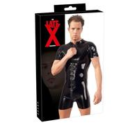 Combinaison latex XL