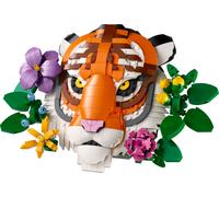 LEGO® Art 31217 La collection Faune - Le tigre