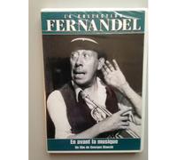La Collection Fernandel: En Avant La Musique