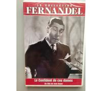 La Collection Fernandel : Le Confident De Ces Dames