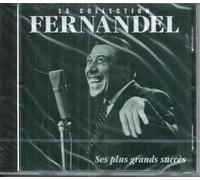 La Collection Fernandel Ses Plus Gros Succès