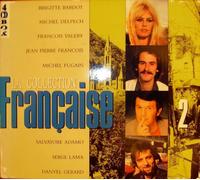 La Collection Francaise Volume 2