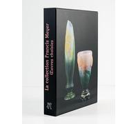 La collection Francis Meyer: Oeuvres choisies - Coffret en 2 volumes : La villa Elfenau de Bienne ; La collection Francis Meyer