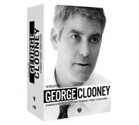 La Collection George Clooney – George Clooney – Coffret 5 films
