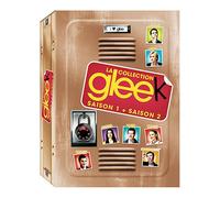La Collection Glee 1 + Saison 2