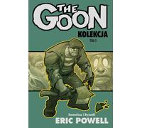 La Collection Goon Volume 5 - Eric Powell (Buch auf Polnisch)