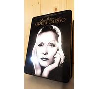 La Collection Greta Garbo – Warner Bros. – Édition Limitée