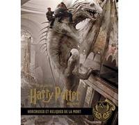 La collection Harry Potter au cinéma, vol. 3 : Horcruxes et Reliques de la Mort Jody Revenson (Auteur)