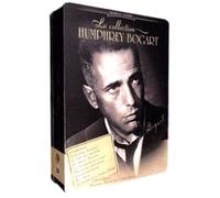La Collection Humphrey Bogart – Warner Bros. – Édition limitée