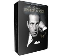 La Collection Humphrey Bogart - Édition Limitée