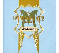 La Collection Immaculée - Madonna CD WARNER BROS