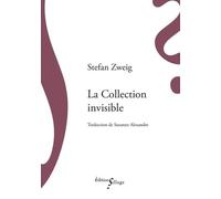 La Collection invisible