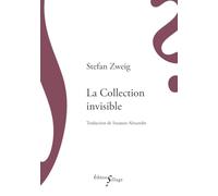 La Collection Invisible