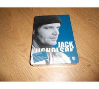 W & B Coffret Jack Nicholson – édition limitée boîtier métal
