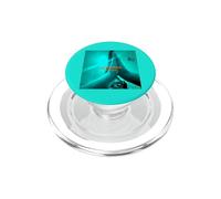 la Collection « J'Ai trouvé Dieu » PopSockets PopGrip pour MagSafe