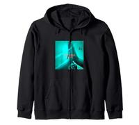 la Collection « J'Ai trouvé Dieu » Sweat à Capuche