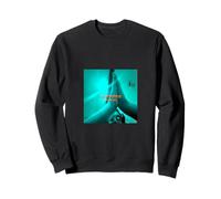 la Collection « J'Ai trouvé Dieu » Sweatshirt