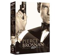 La Collection James Bond - Coffret Pierce Brosnan - Pack