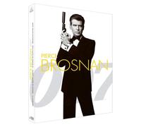 Coffret Pierce Brosnan La Collection James Bond 007 4 Films DVD DVD