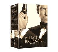 La Collection James Bond - Coffret Pierce Brosnan - Pack