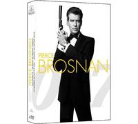 La Collection James Bond - Coffret Pierce Brosnan - Pack