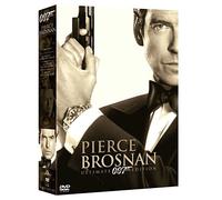 La Collection James Bond - Coffret Pierce Brosnan - Ultimate Edition