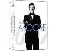 La Collection James Bond – Roger Moore – MGM