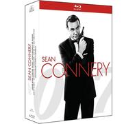 James Bond 007 : La Collection Sean Connery [DVD]