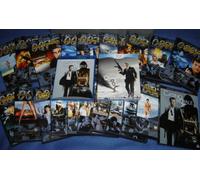 La Collection James Bond Girls [Édition Limitée]