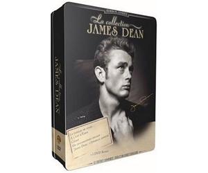 La Collection James Dean [Édition Limitée]
