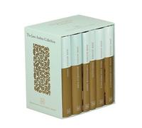 La collection Jane Austen