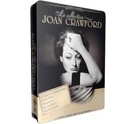 La Collection Joan Crawford – Édition Limitée