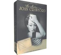 La Collection Joan Crawford – Édition Limitée