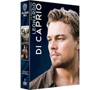 La Collection Leonardo Di Caprio - Blooddiamond + Mensonges D'état - Pack