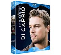 La Collection Leonardo Di Caprio-BloodDiamond + Mensonges d'état [Blu-Ray]