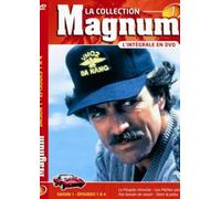 La Collection Magnum 1, Saison 1 Episode 1 à 4