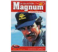 La Collection Magnum 1, Saison 1 Episode 1 à 4