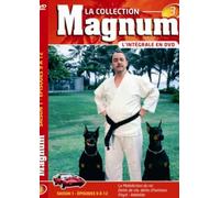 La Collection Magnum 3, Saison 1 Episode 9 à 12