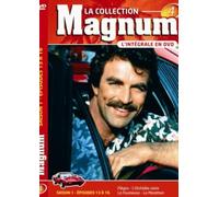 La Collection Magnum 4, Saison 1 Episode 13 À 16