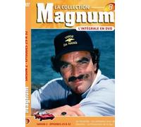 La Collection Magnum 8, Saison 2 Episode 29 À 32