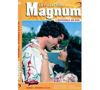 La Collection Magnum 9 – Saison 2, épisodes 23 à 36 – Universal Pictures