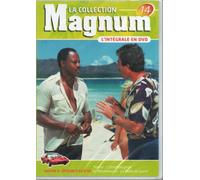 La Collection Magnum/Vol.14: Saison 3 Episode 53 A 56