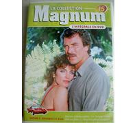 La Collection Magnum/Vol.15: Saison 3 Episode 57 A 60