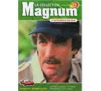 La Collection Magnum/Vol.20: Saison 4/5 Episode 81 A 84