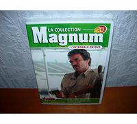 La Collection Magnum/Vol.20: Saison 4 Episode 77 A 80