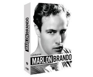 La Collection Marlon Brando - Les r??volt??s du Bounty + Un tramway nomm?? d??sir
